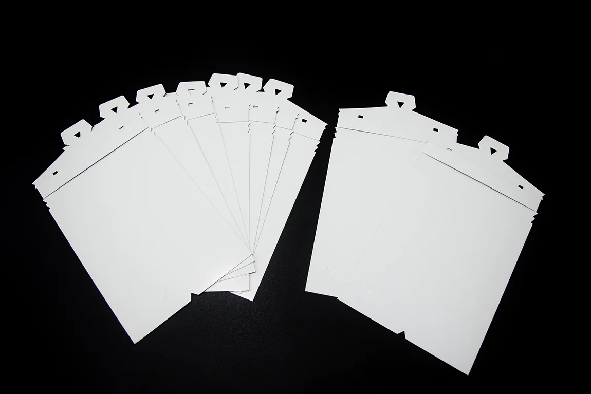 bìa lưng áo sơ mi