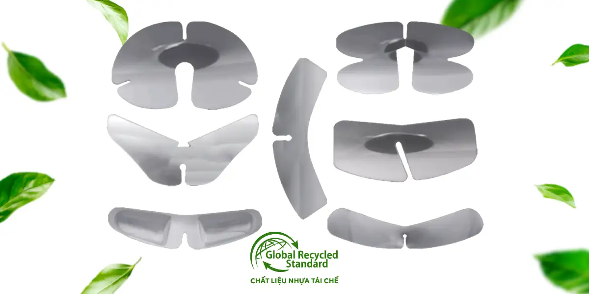 Các loại bướm cổ nhựa có tại Hiệp Lộc