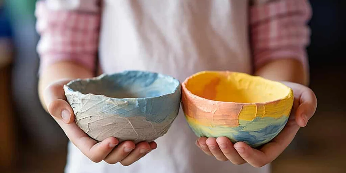 Cách để bồi giấy