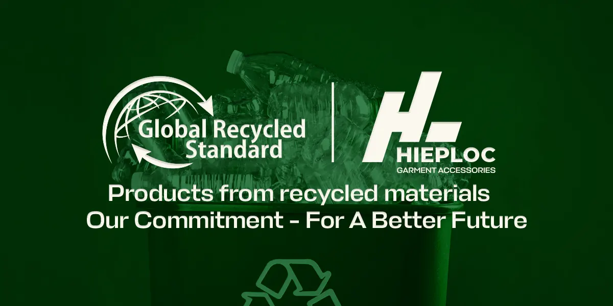 Hiệp Lộc đạt chứng nhận GRS