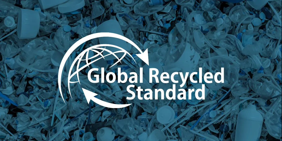 Chứng nhận GRS là gì