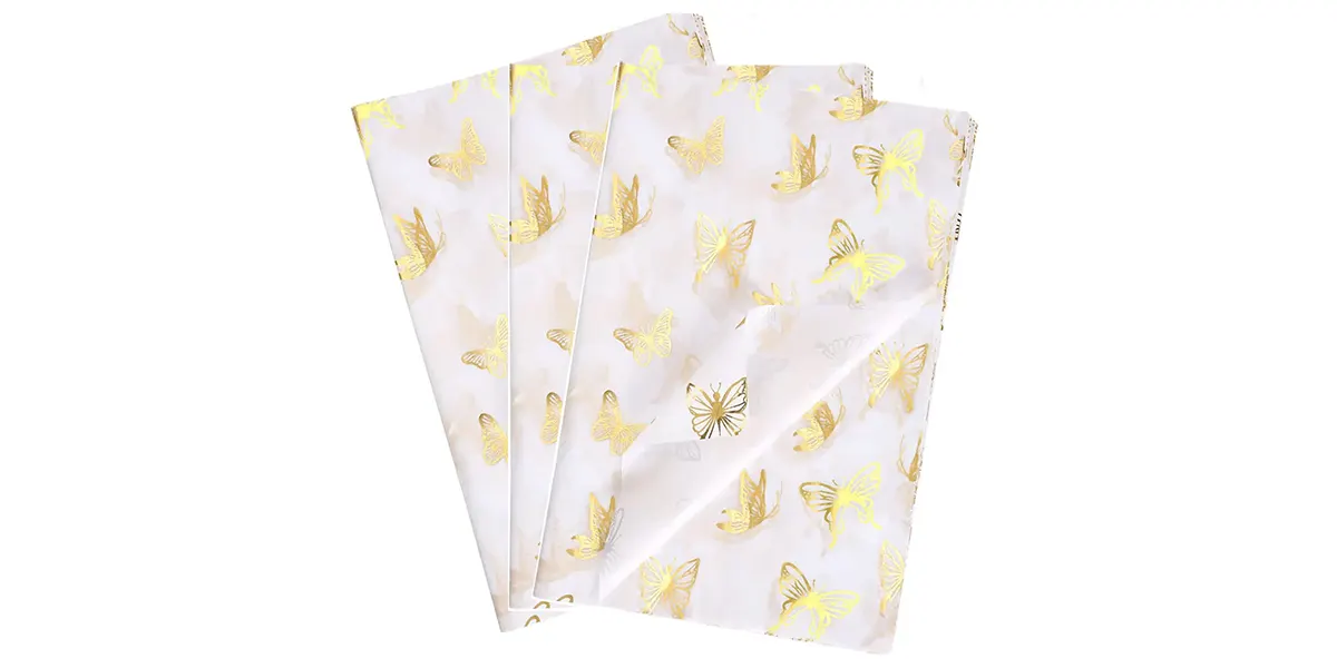 Đặc điểm của giấy MG