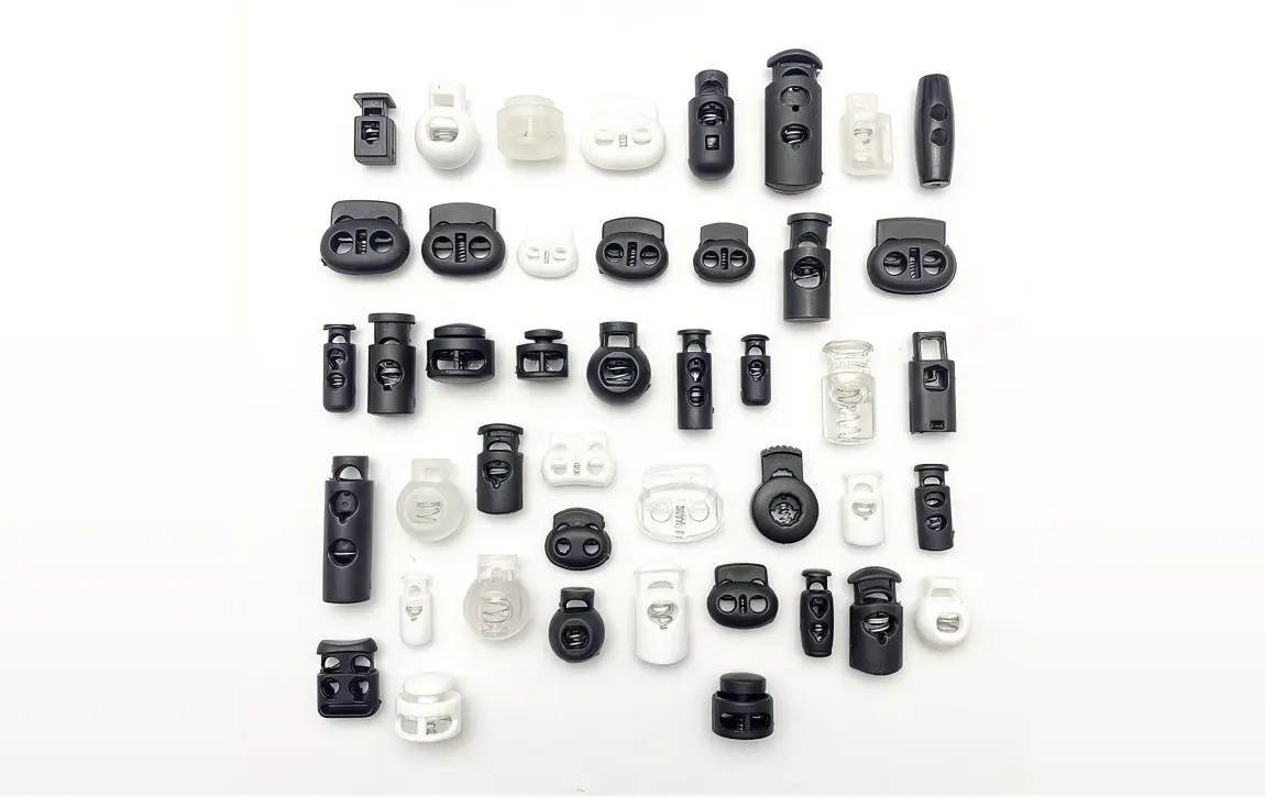 Đặc điểm của nút chặn nhựa