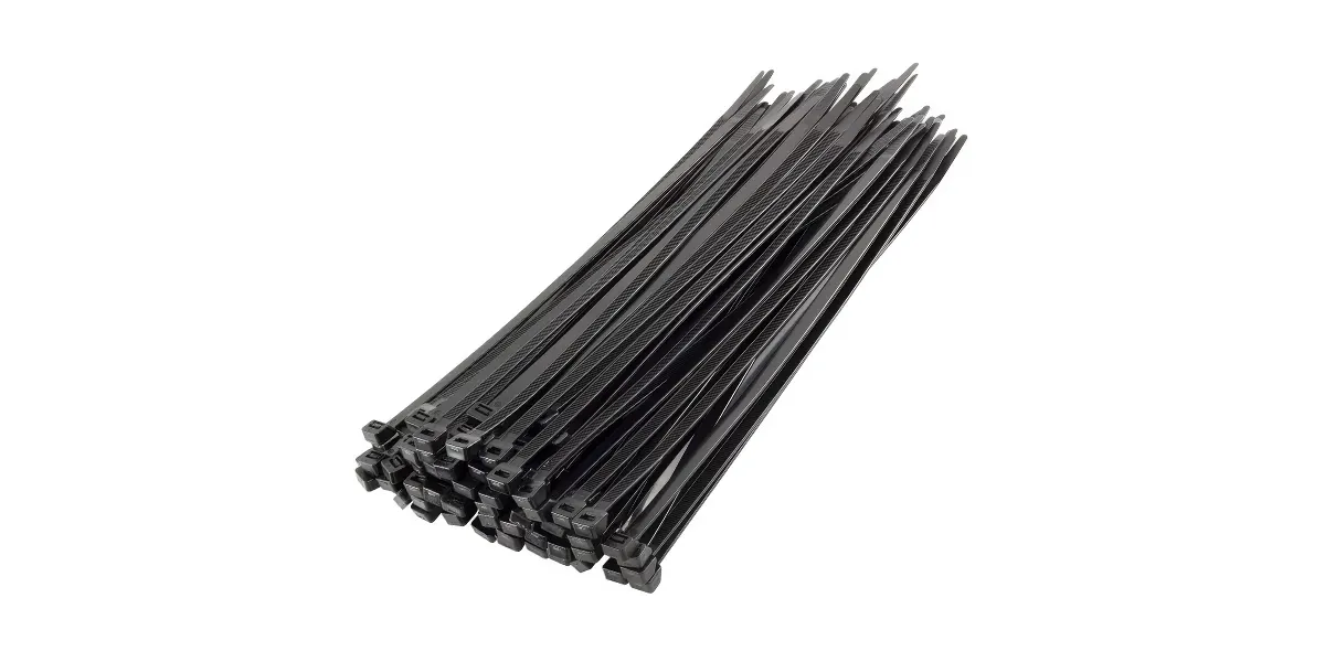 Dây rút màu đen là gì