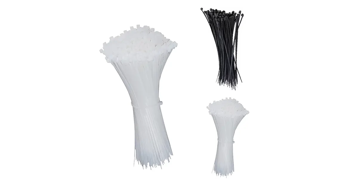 Dây rút nhựa 15cm là gì