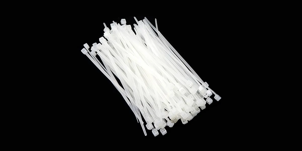 Dây rút nhựa 20cm là gì