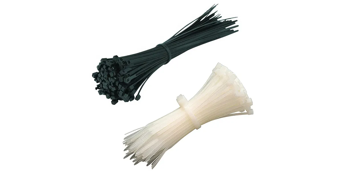 Dây rút nhựa 30cm là gì