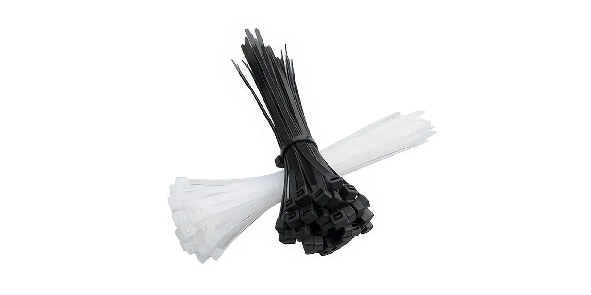 Dây rút nhựa 40cm là gì