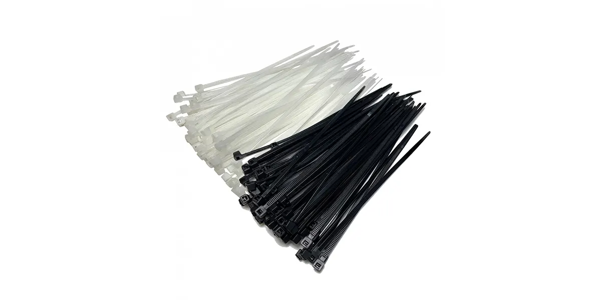 Dây rút nhựa 50cm là gì