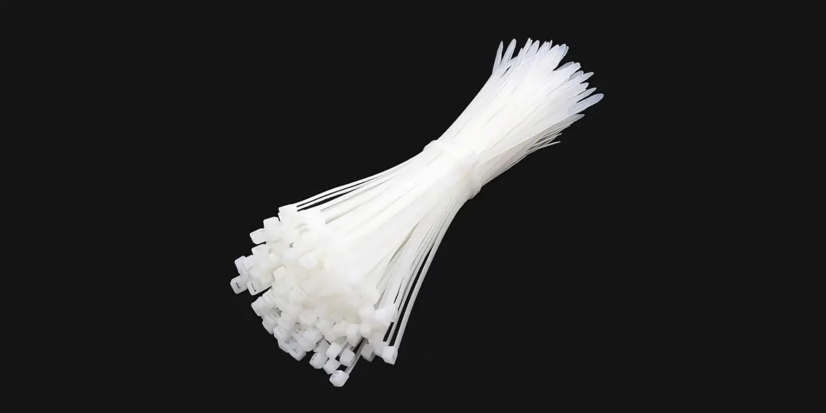 Dây rút trắng là gì