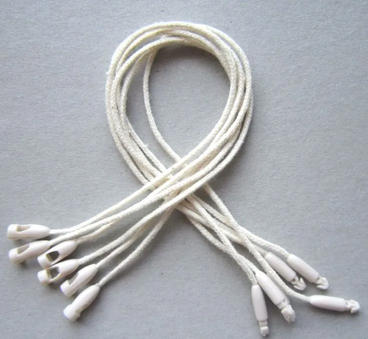 Dây treo thẻ bài cotton