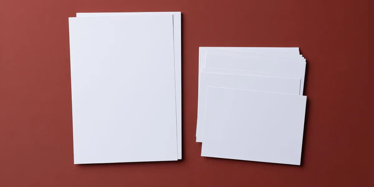 Địa chỉ mua giấy Bristol