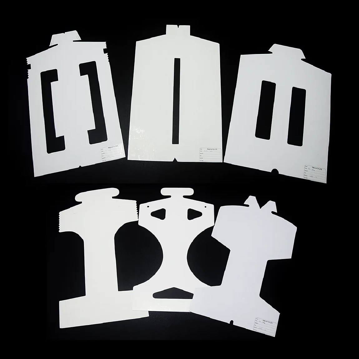 Giấy bìa lưng là gì