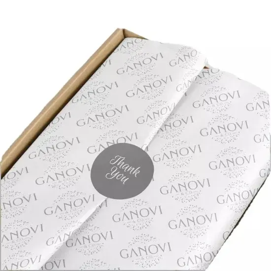 Giấy chống ẩm gói quần áo