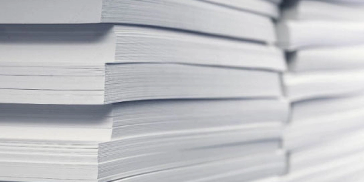 Giấy Couche là gì