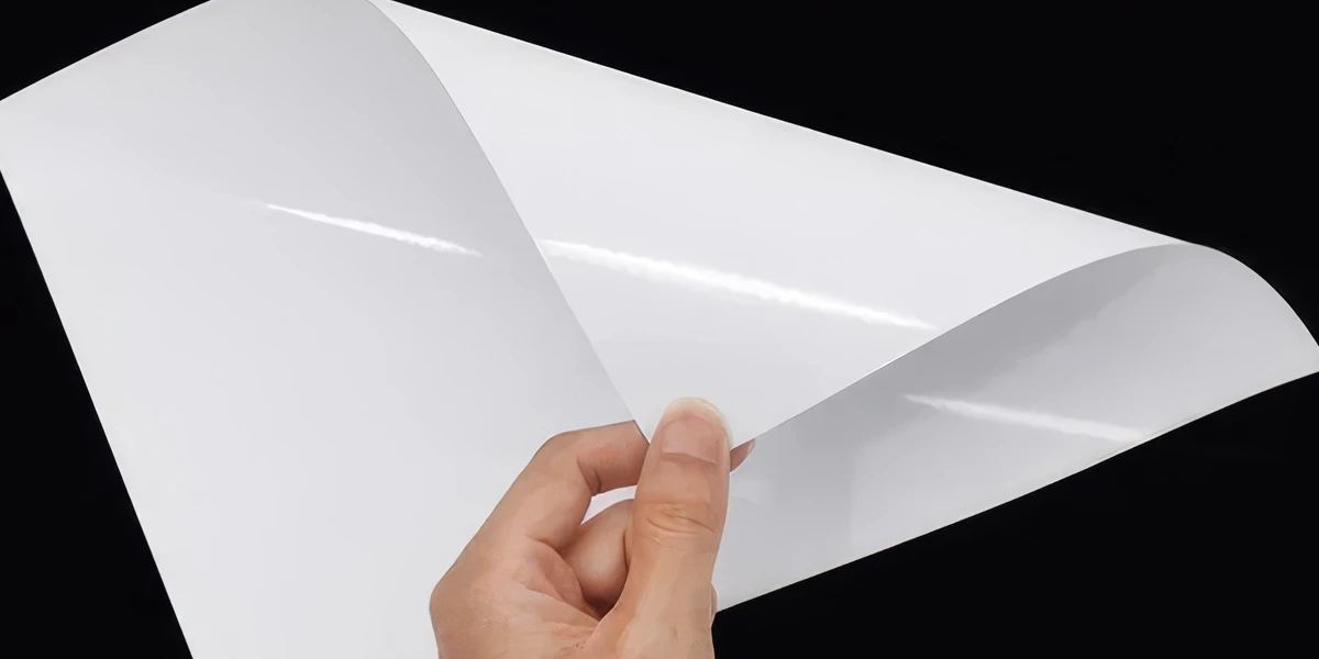 Giấy Couche là gì