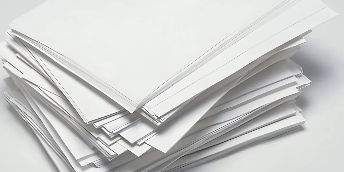 Giấy Couche matt là gì