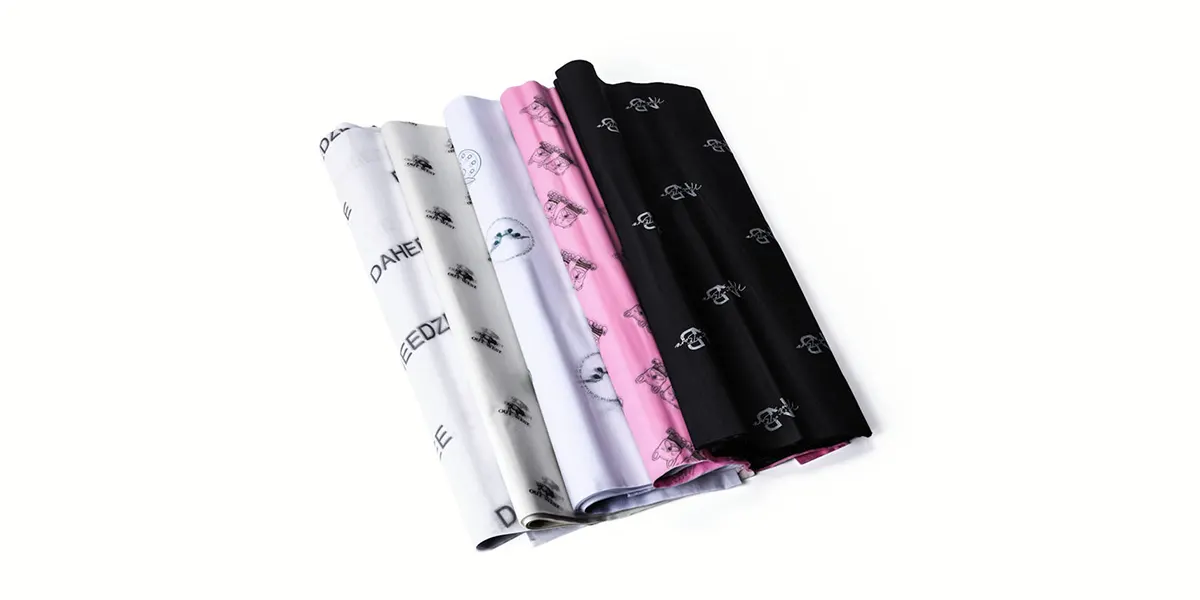 Giấy gói là giấy gì