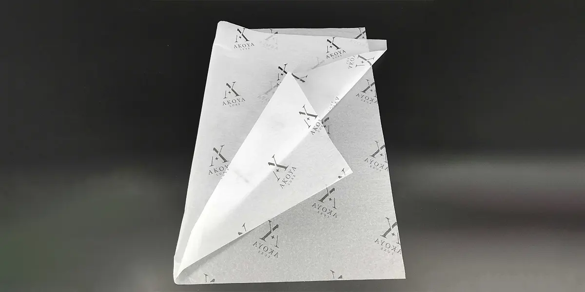 Giấy gói quần áo là gì