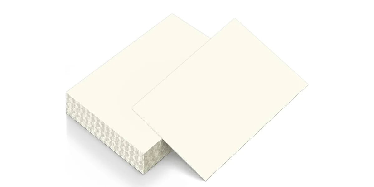 Giấy Ivory 250 là gì