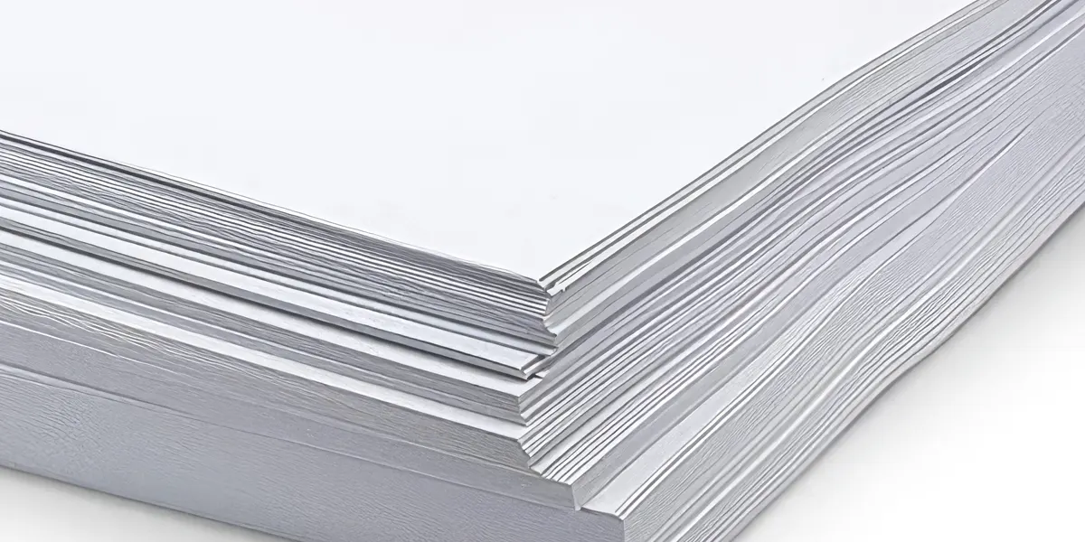 Giấy Ivory là gì