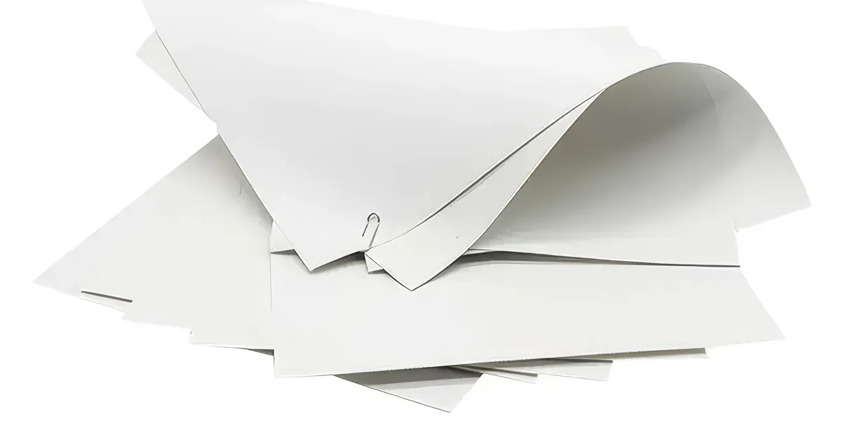 Giấy ivory là gì