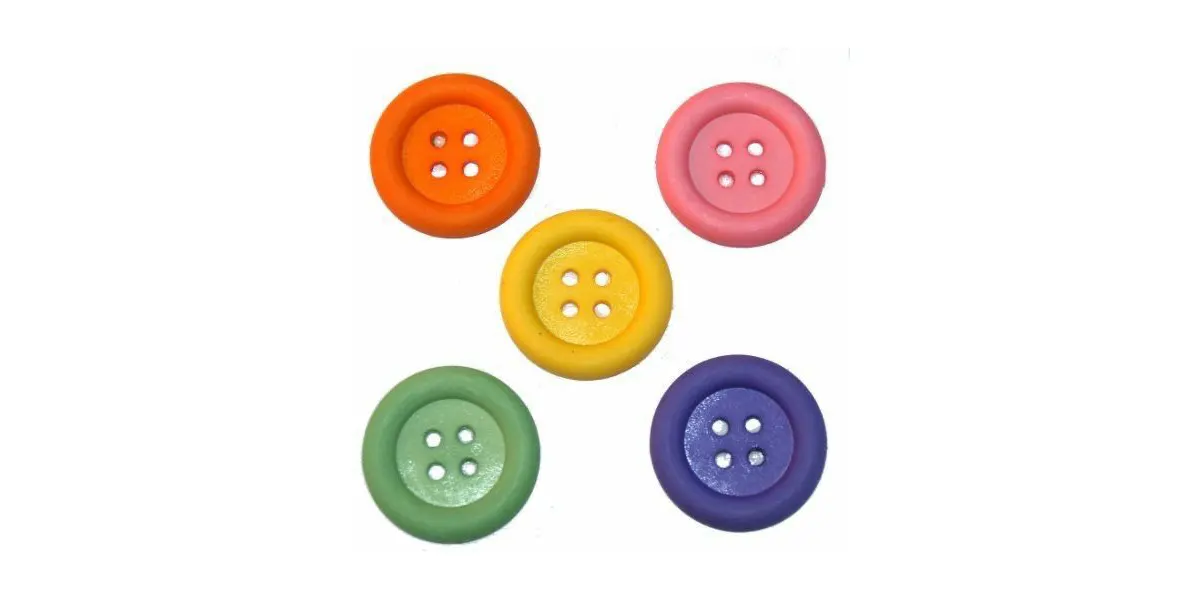 Hình dáng phổ biến của nút nhựa