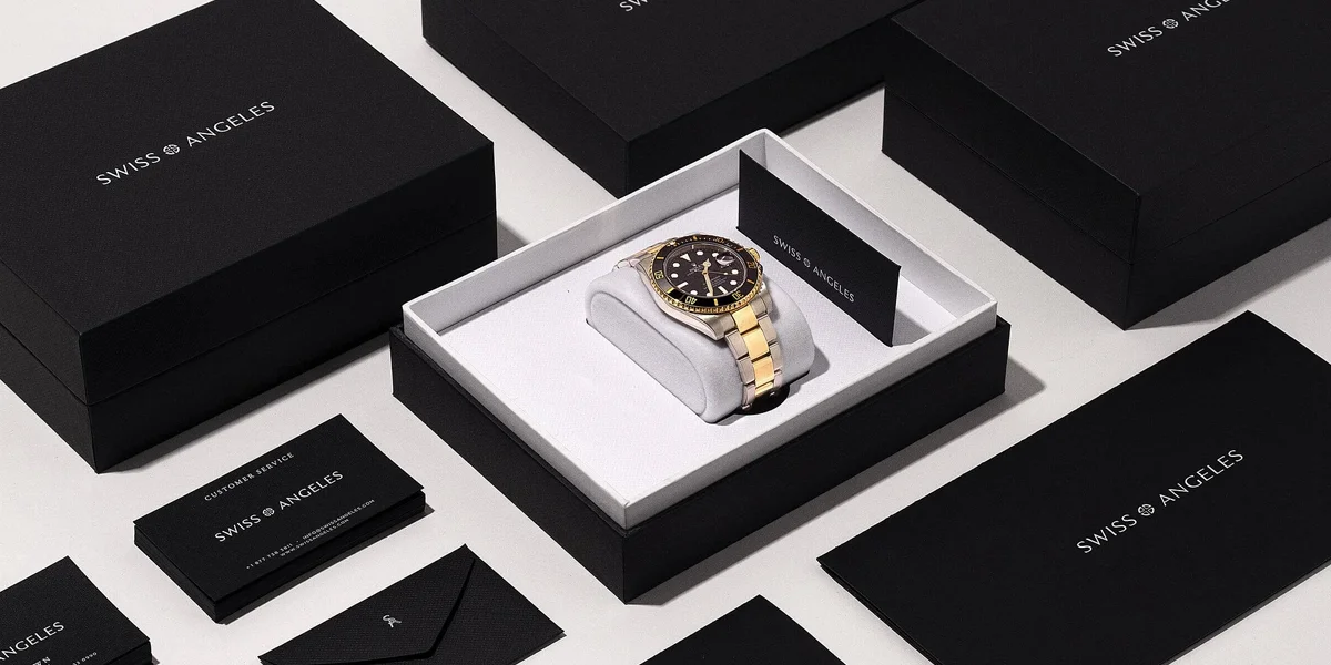 In ấn bao bì cao cấp