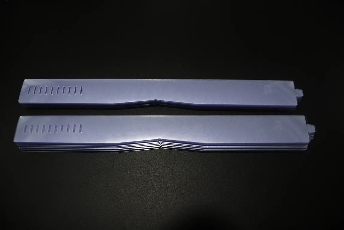 Khoanh cổ nhựa là gì