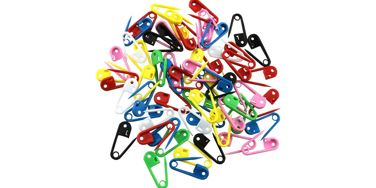 Kim băng nhựa trong đóng gói sản phẩm