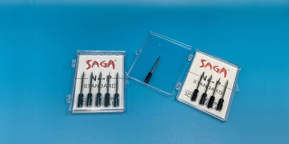 Kim súng bắn mác là gì