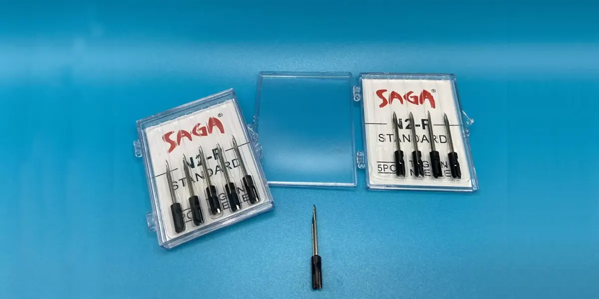 Kim súng bắn mác tiêu chuẩn