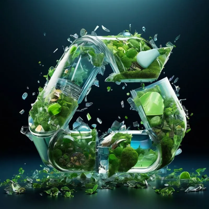 Những thách thức trong việc tái chế và tái sử dụng