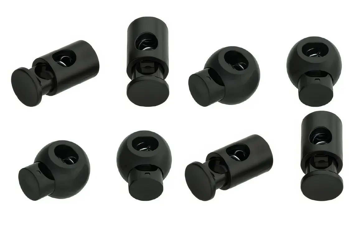 Nút chặn nhựa 1 lỗ