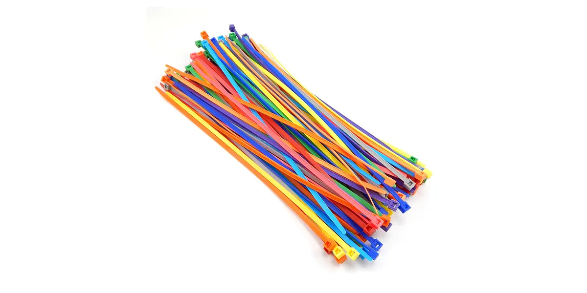 Phân loại dây rút màu