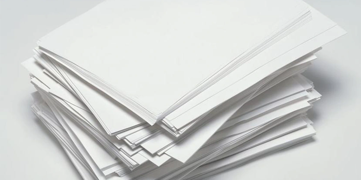 Phân loại giấy Fort