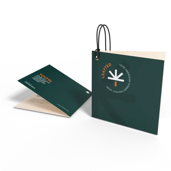 Tầm quan trọng của dây treo thẻ bài