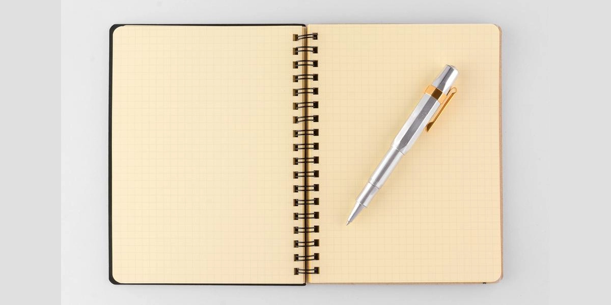 Tập học sinh từ giấy Ford