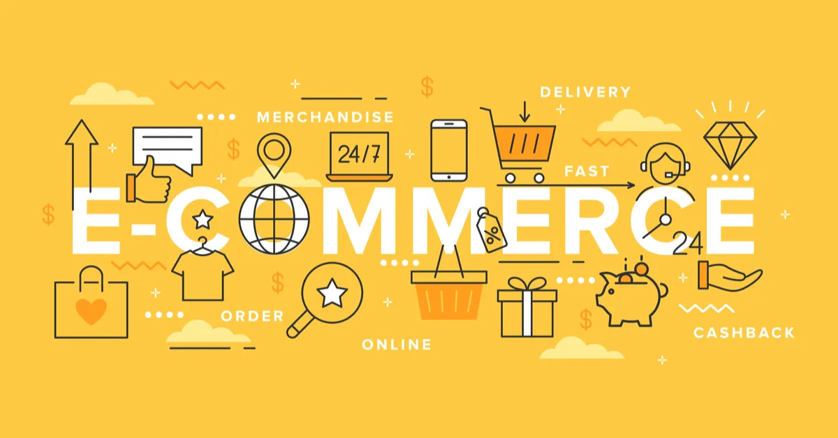 Thương mại điện tử