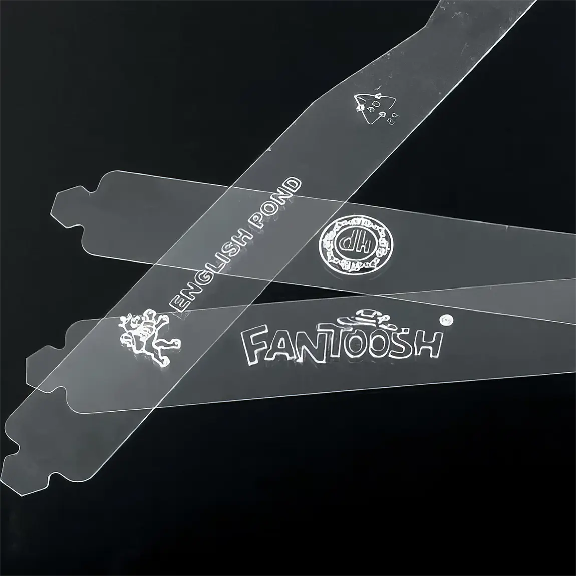 Tiêu chí lựa chọn khoanh cổ nhựa