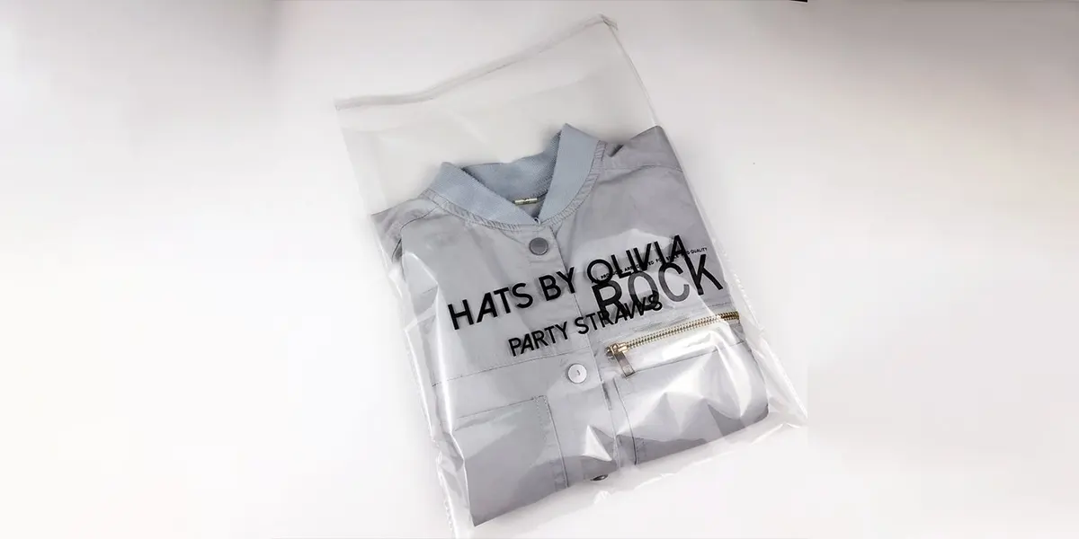 Túi bóng kính đựng quần áo