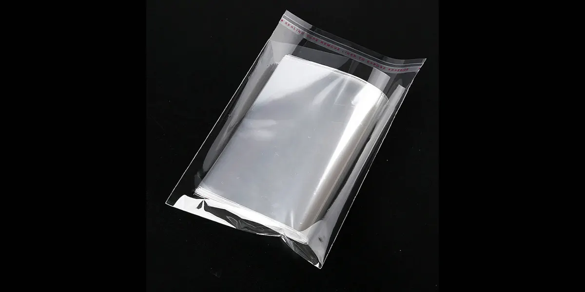 Túi bóng kính là gì