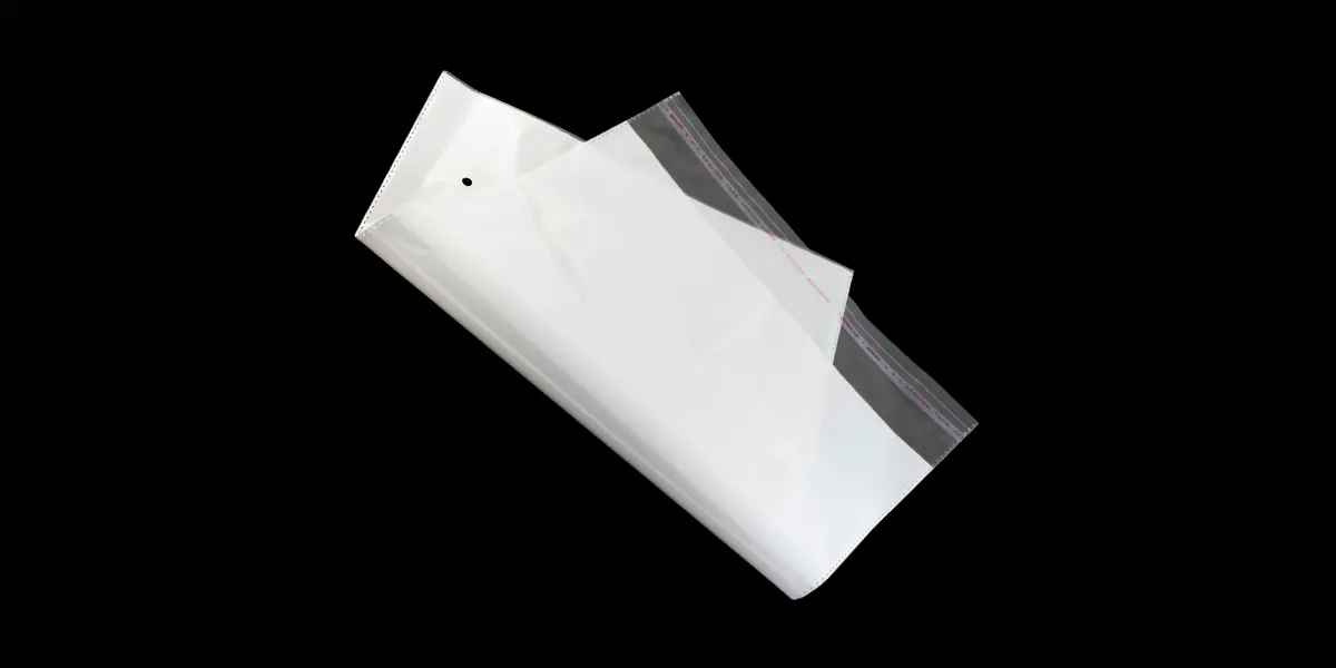Túi bóng kính màng ngọc