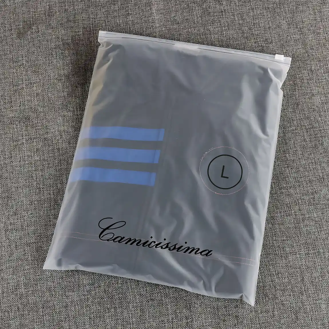 Túi nhựa đựng quần áo