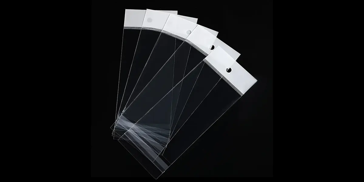 Túi OPP màng ngọc là gì