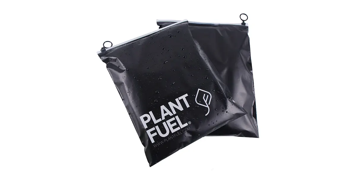 Túi zipper khoá kéo là gì