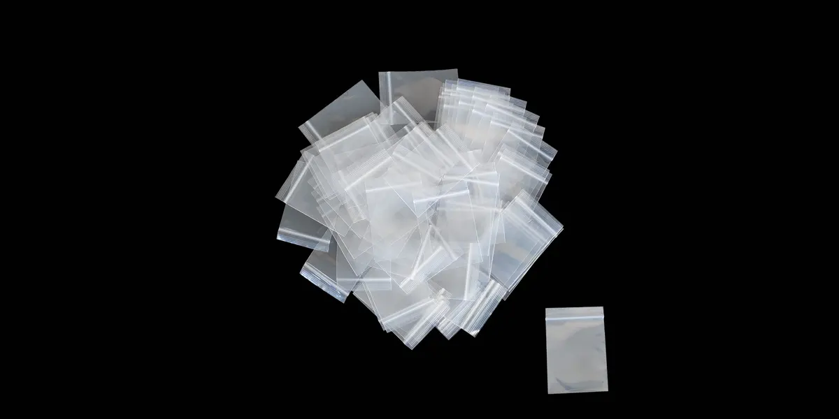 Túi zipper nhỏ là gì