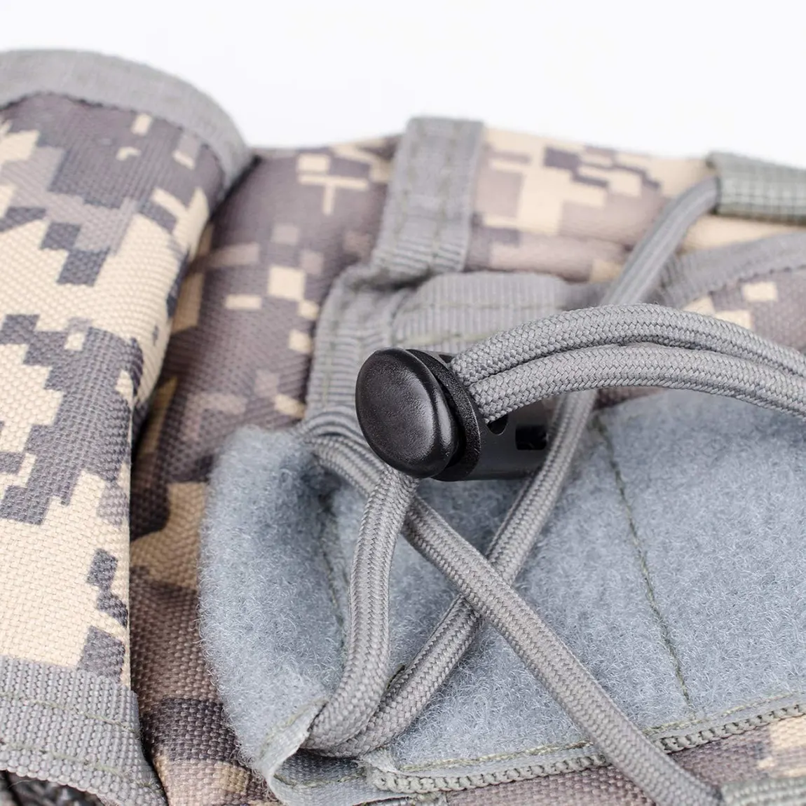 Ứng dụng của nút chặn nhựa