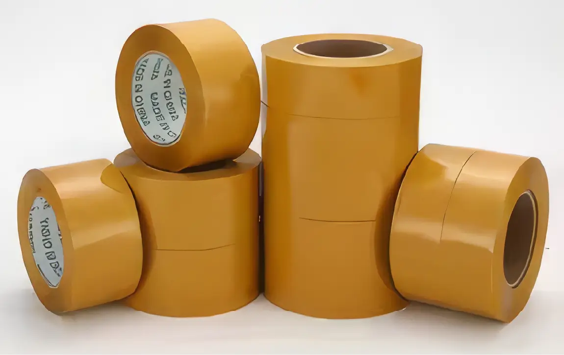 Băng keo OPP đục