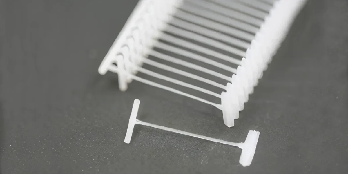 Cấu tạo của Tag pin